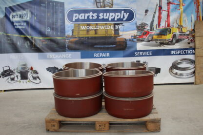 Demag Brake drum 40024712