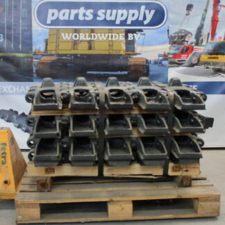 Demag Track shoe D25800200