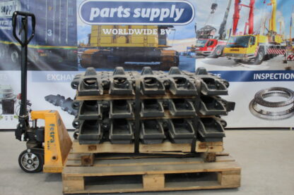 Demag Track shoe D25800200