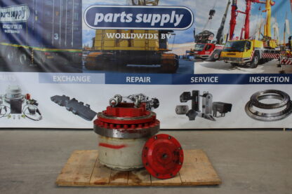 Demag winch gear cc2800-1 10110612