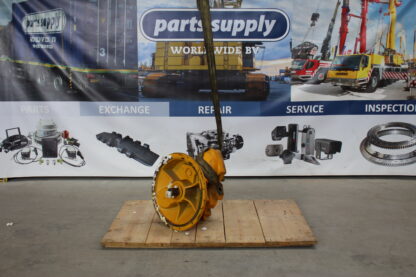 Demag pump 34893440