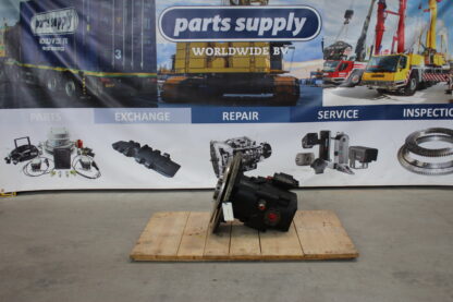 Demag Hydraulic pump 00115712