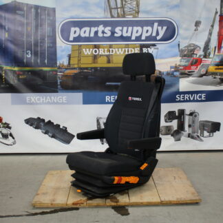 Demag seat 17392712