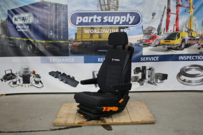 Demag seat 17392712